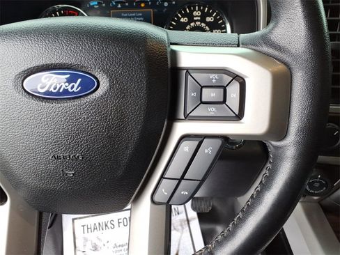 Used 2018 Ford F150 Lariat image 21