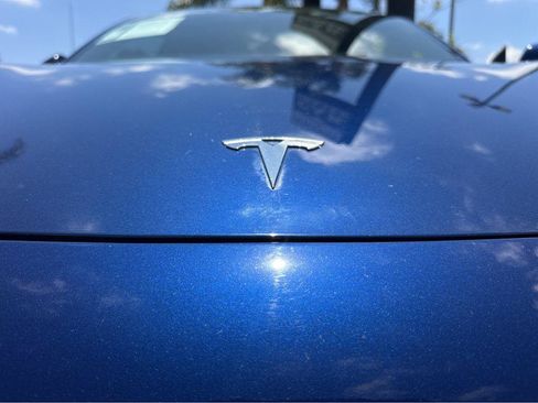Used 2023 Tesla Model 3 Standard Range RWD image 39