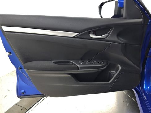 Used 2016 Honda Civic LX image 13