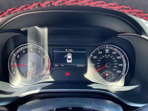 Used 2024 Kia Forte GT FWD image 12