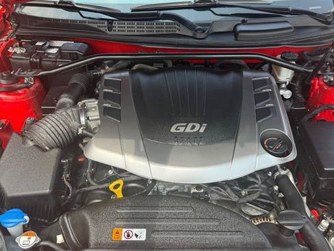 Used 2015 Hyundai Genesis 3.8 RWD image 14