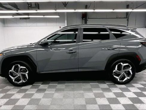 Used 2024 Hyundai Tucson SEL w/ Convenience Package FWD image 13