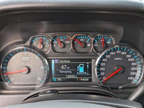 Used 2016 Chevrolet Tahoe LS w/ Enhanced Driver Alert Package image 18