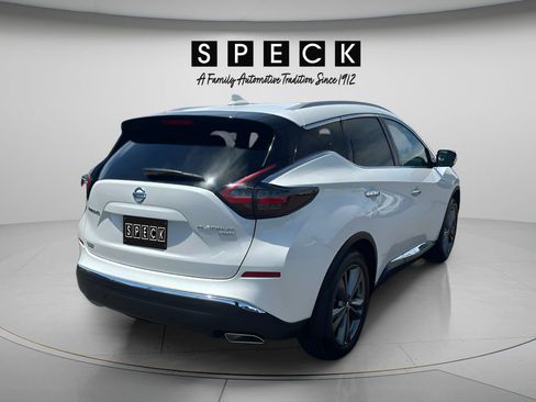 Used 2019 Nissan Murano S AWD/4WD image 5