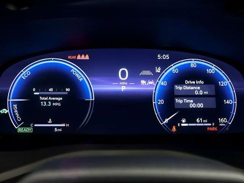 New 2026 Toyota Camry XLE image 16