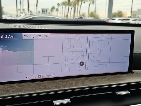 Certified 2025 Genesis GV80 3.5T Advanced image 26