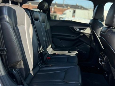 Used 2019 Audi Q7 2.0T Premium Plus image 28
