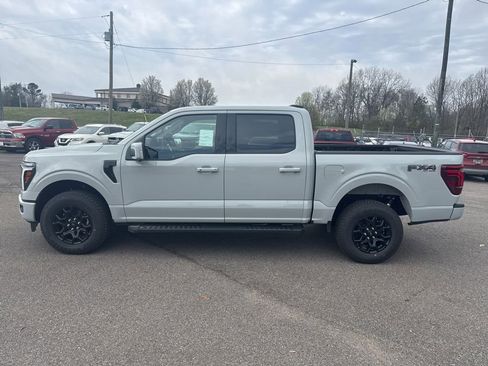 New 2026 Ford F150 Lariat w/ FX4 Off-Road Package AWD/4WD image 13