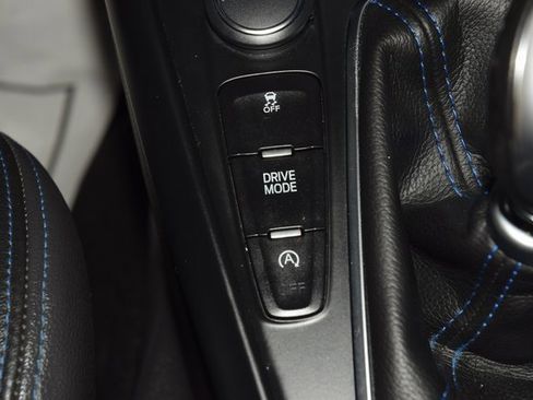 Used 2017 Ford Focus RS image 37