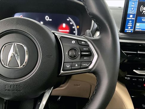 Used 2025 Acura MDX SH-AWD w/ Technology Package image 23