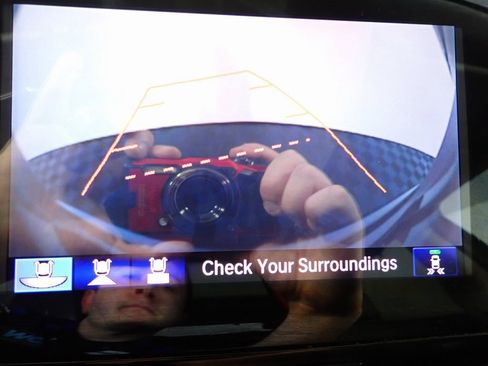 Used 2016 Honda Pilot Elite image 6