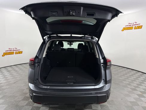 New 2026 Nissan Rogue SV image 5