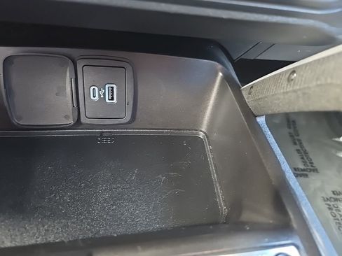 Used 2021 Ford Bronco Outer Banks image 19