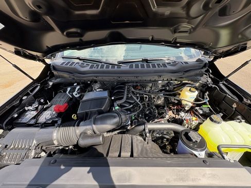 New 2026 Ford F350 XL w/ STX Appearance Package image 20