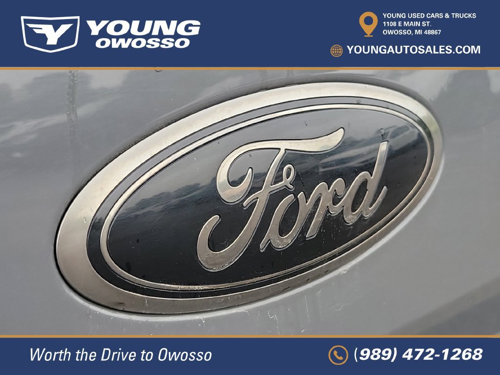 Used 2020 Ford F150 XLT w/ Equipment Group 302A Luxury AWD/4WD image 33