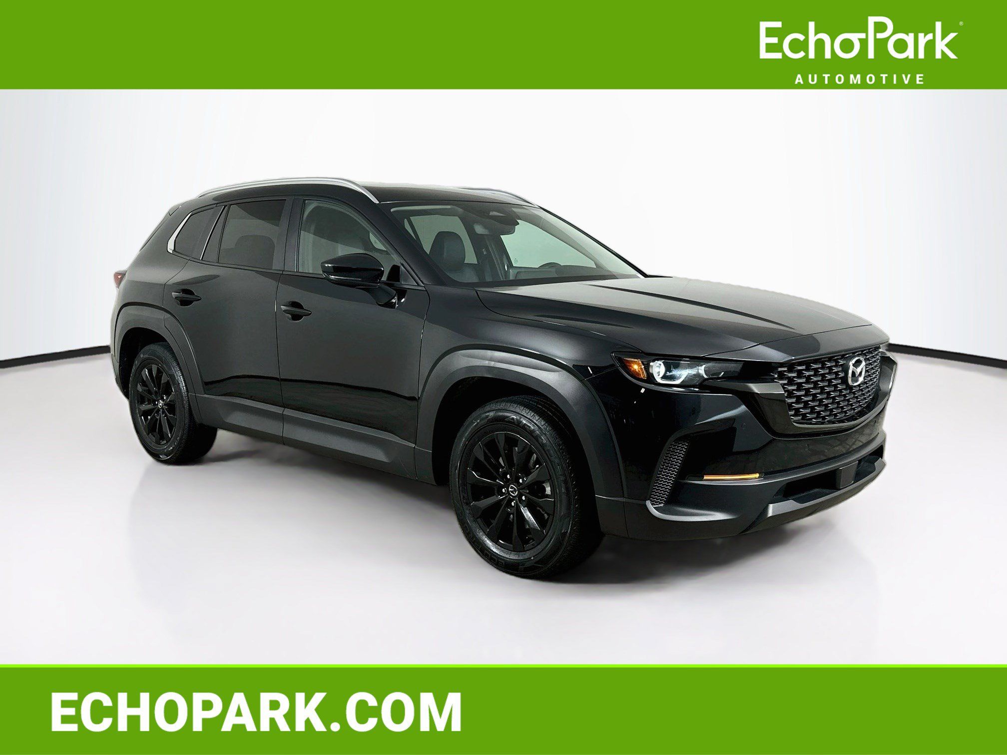 Used 2026 MAZDA CX-50 AWD 2.5 S w/ Preferred Pkg image 1