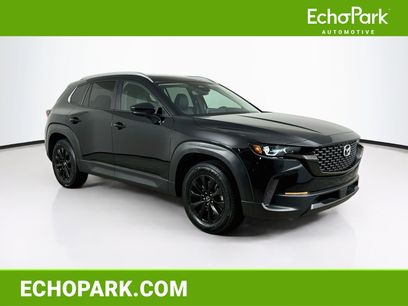 Used 2026 MAZDA CX-50 AWD 2.5 S w/ Preferred Pkg