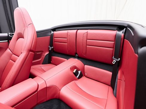 Used 2022 Porsche 911 Carrera S image 53