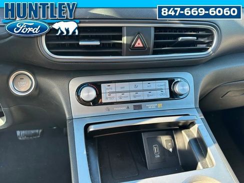 Used 2020 Hyundai Kona Ultimate image 20