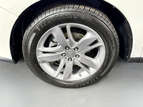 Used 2019 Acura RDX FWD w/ Advance Package image 38