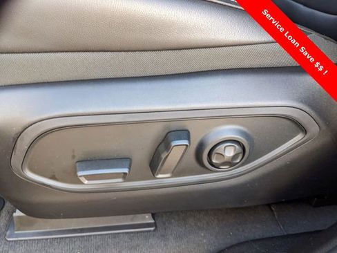 New 2025 Jeep Grand Cherokee Limited image 3