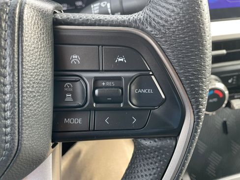 Certified 2024 Toyota Tacoma TRD Off-Road image 23