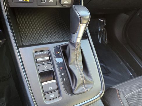 Certified 2025 Honda CR-V Sport image 19