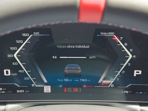 New 2026 BMW M340i w/ Premium Package RWD image 14