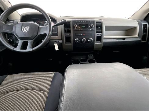 Used 2010 Dodge Ram 1500 Truck ST w/ ST Popular Equipment Group image 19