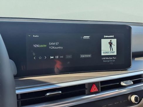 New 2026 Kia Sorento SX image 8