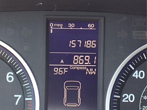Used 2010 Honda CR-V EX-L image 23