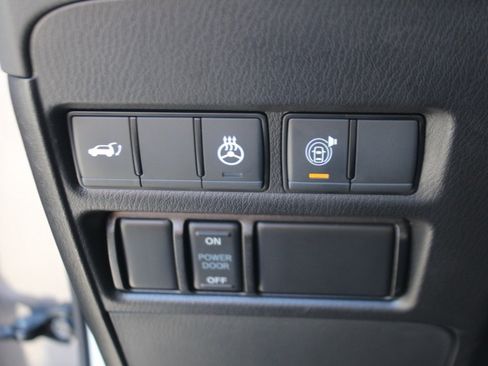 Certified 2024 INFINITI QX80 Premium Select w/ Cargo Package image 21