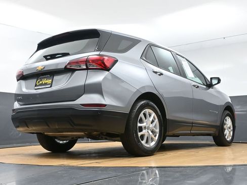Used 2024 Chevrolet Equinox LS image 51