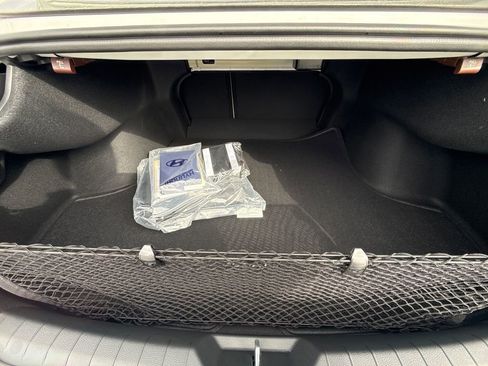 New 2026 Hyundai Sonata SEL image 35