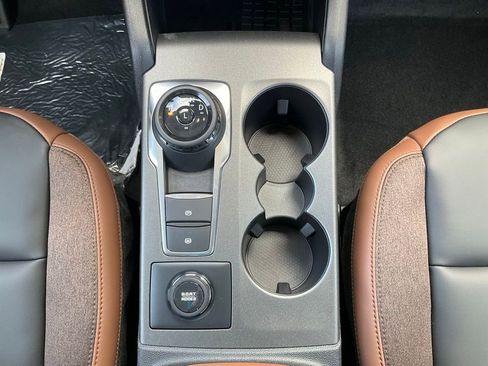 New 2025 Ford Bronco Sport Outer Banks image 65