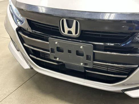 Used 2021 Honda Accord Sport Special Edition image 29