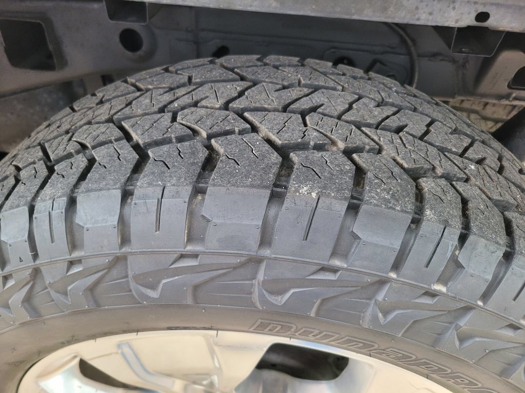 Used 2021 Ford F150 Platinum AWD/4WD image 16