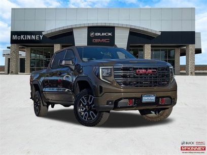 Certified 2023 GMC Sierra 1500 AT4 w/ Technology Package