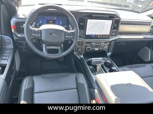 New 2026 Ford F150 Raptor image 22