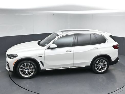 Used 2022 BMW X5 xDrive45e AWD/4WD image 49