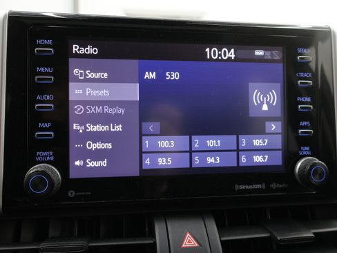 Used 2019 Toyota RAV4 XLE w/ Convenience Package image 11