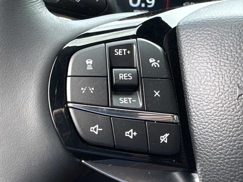 New 2026 Ford Explorer Platinum RWD image 30