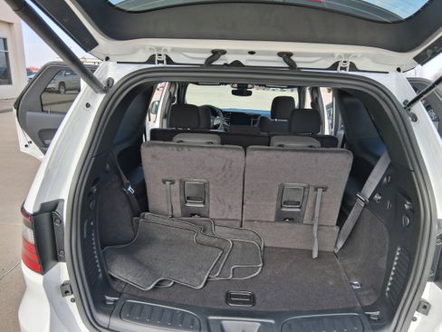 New 2026 Dodge Durango GT w/ Blacktop Package image 14