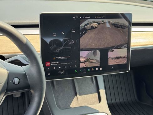 Used 2023 Tesla Model 3 Long Range AWD/4WD image 4