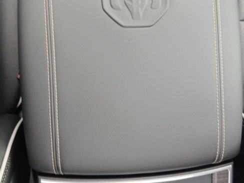 New 2026 RAM 1500 Laramie w/ Night Edition image 53