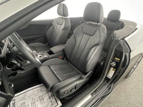 Used 2024 Audi A5 2.0T Premium w/ Convenience Package image 34