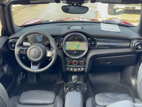 Certified 2023 MINI Cooper S image 7