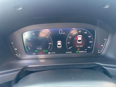 New 2025 Honda Accord Touring image 12