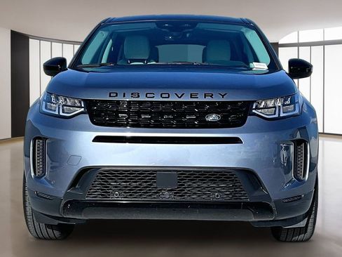 Used 2023 Land Rover Discovery Sport S AWD/4WD image 2