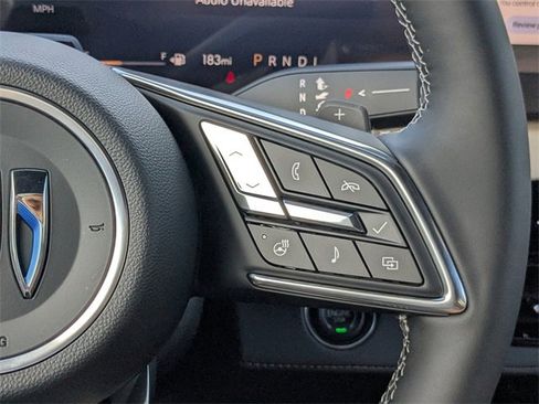 New 2026 Buick Enclave Preferred image 30